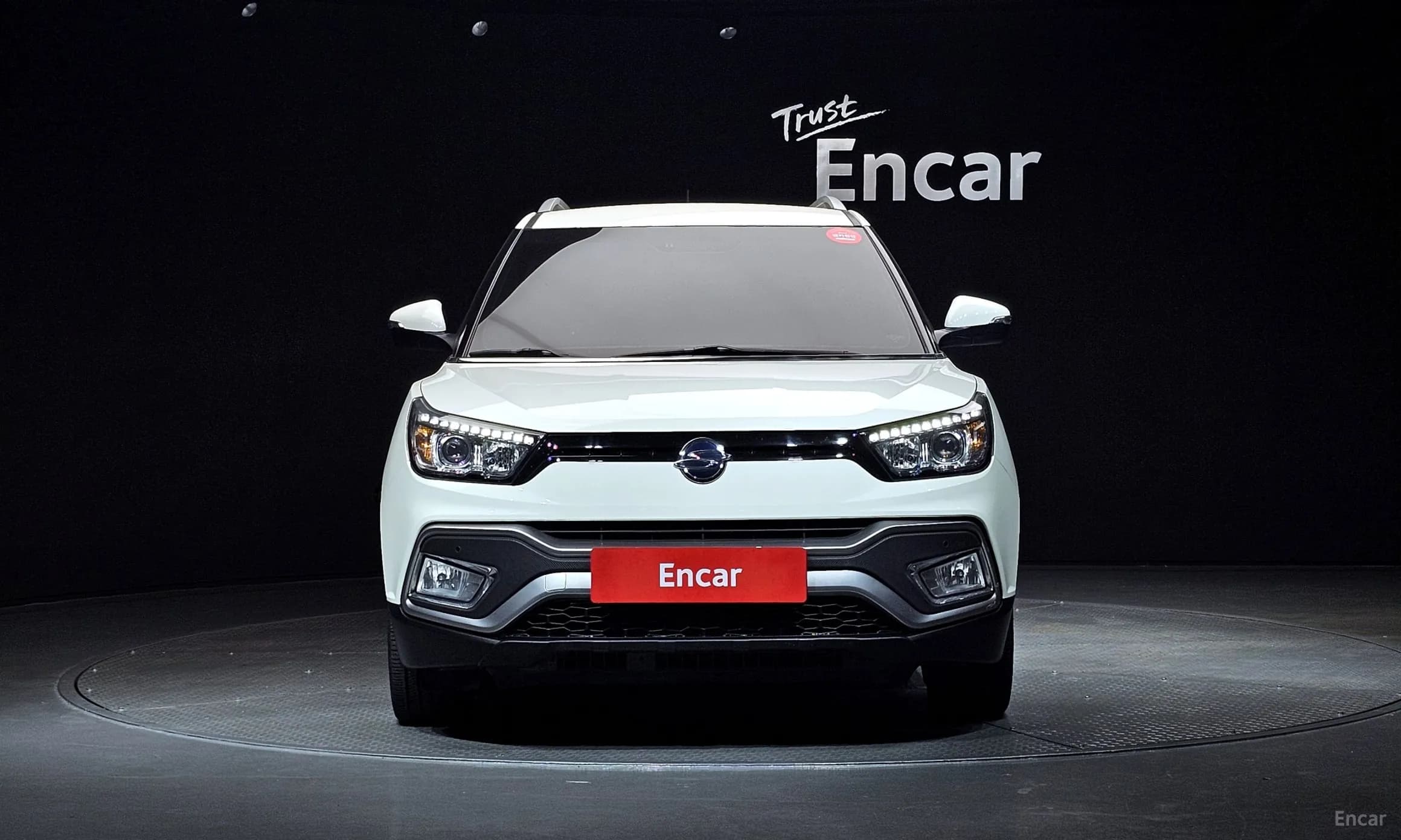 Tivoli Air