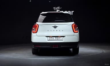 Tivoli Air