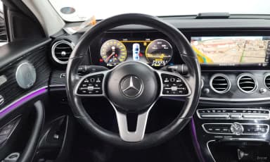E-Class W213