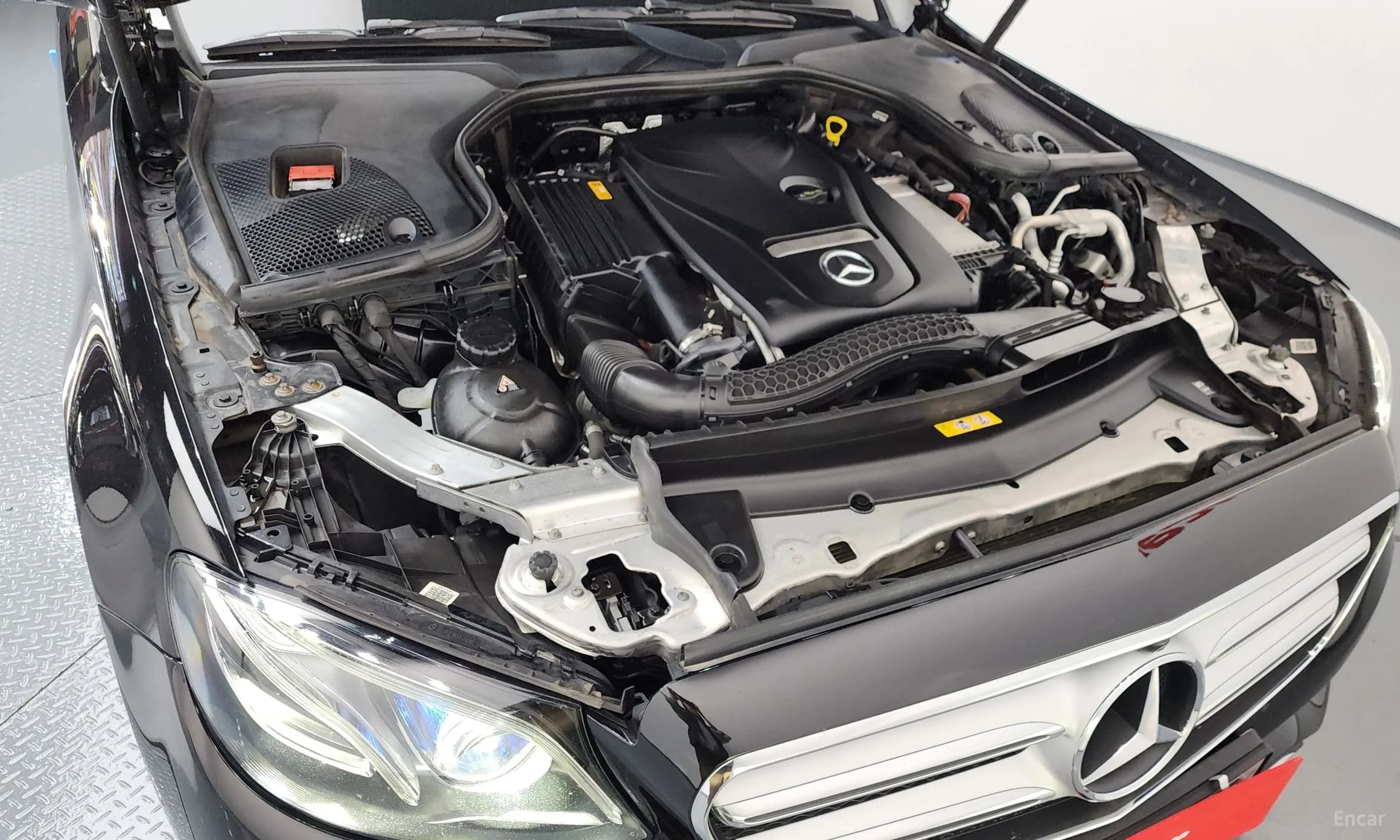 E-Class W213