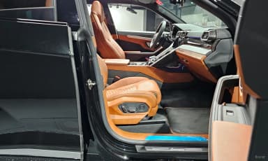 Urus