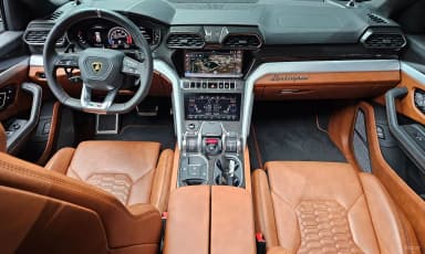 Urus