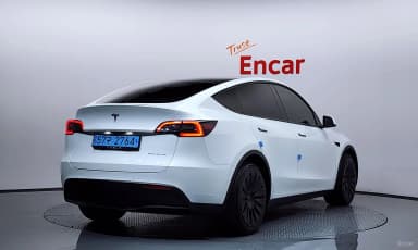 Model Y