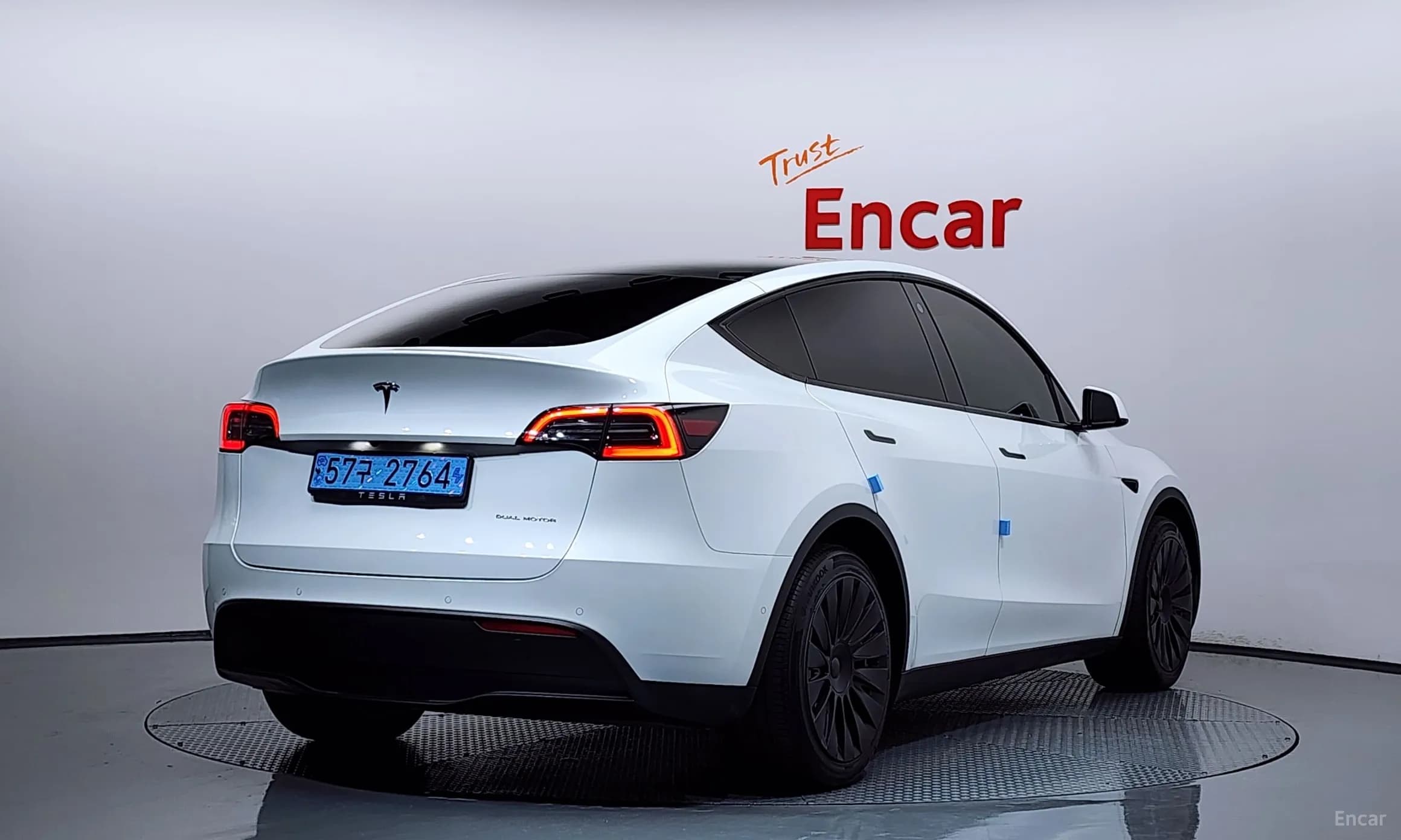 Model Y