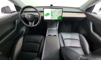 Model Y