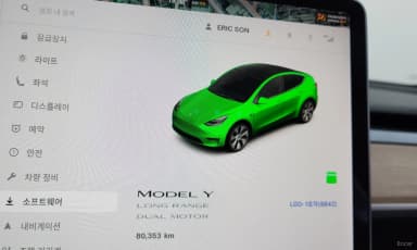 Model Y