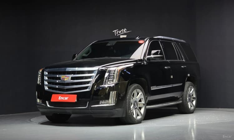 Escalade