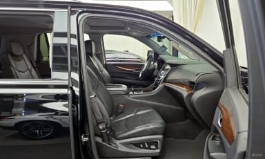 Escalade