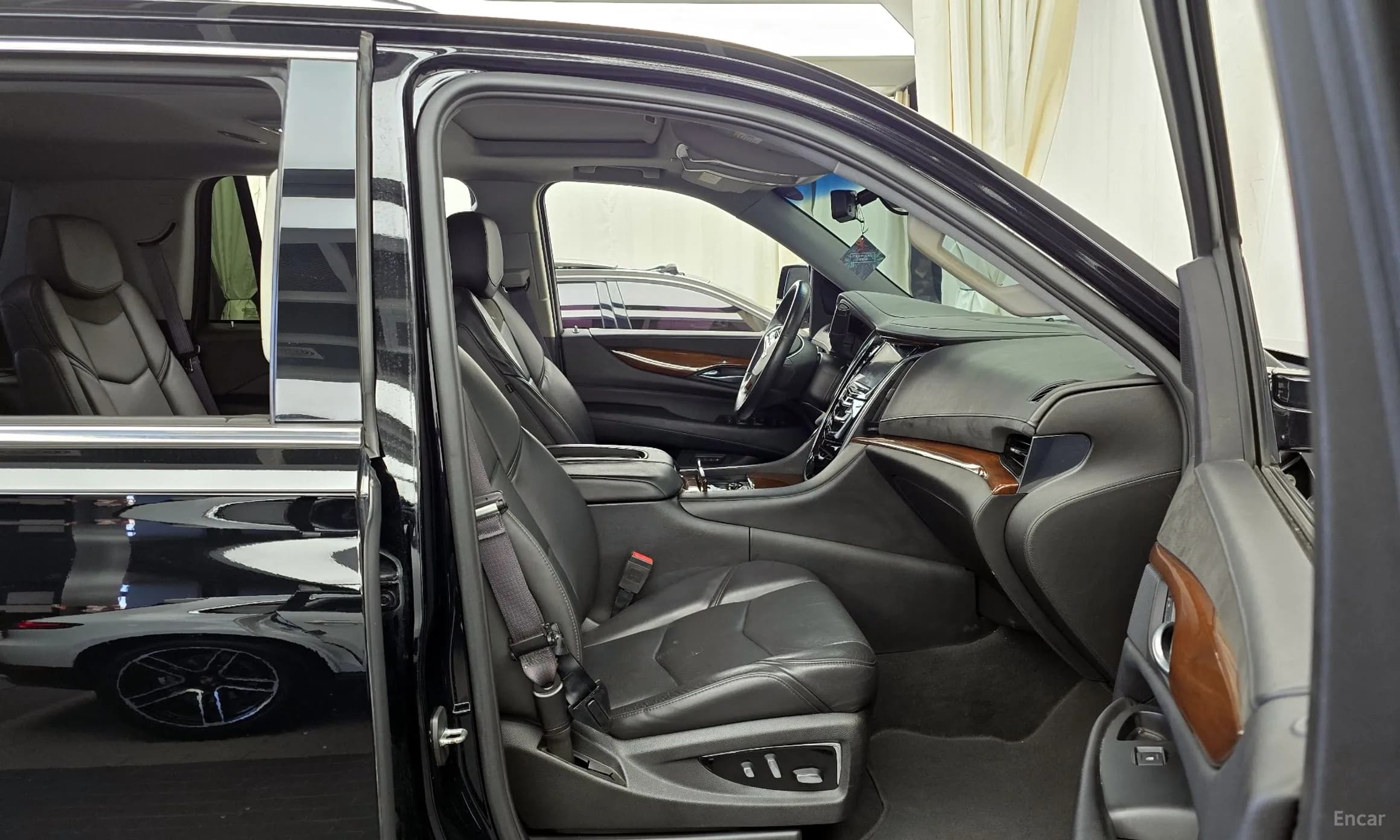 Escalade