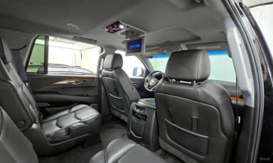 Escalade