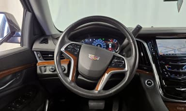 Escalade