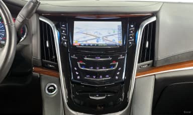 Escalade