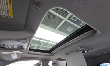 Escalade