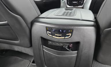 Escalade
