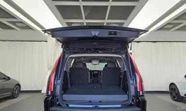 Escalade