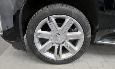 Escalade