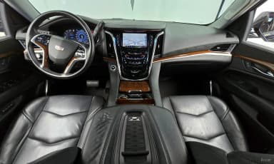 Escalade
