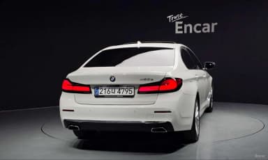 5 Series (G30)