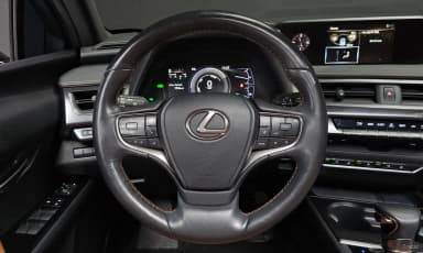 UX250h