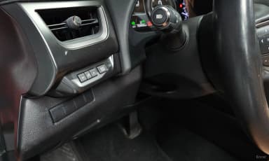 UX250h