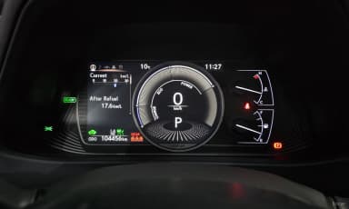 UX250h