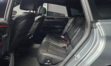 6-Series GT (G32)