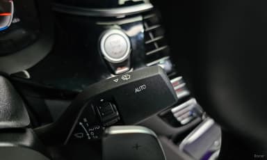6-Series GT (G32)