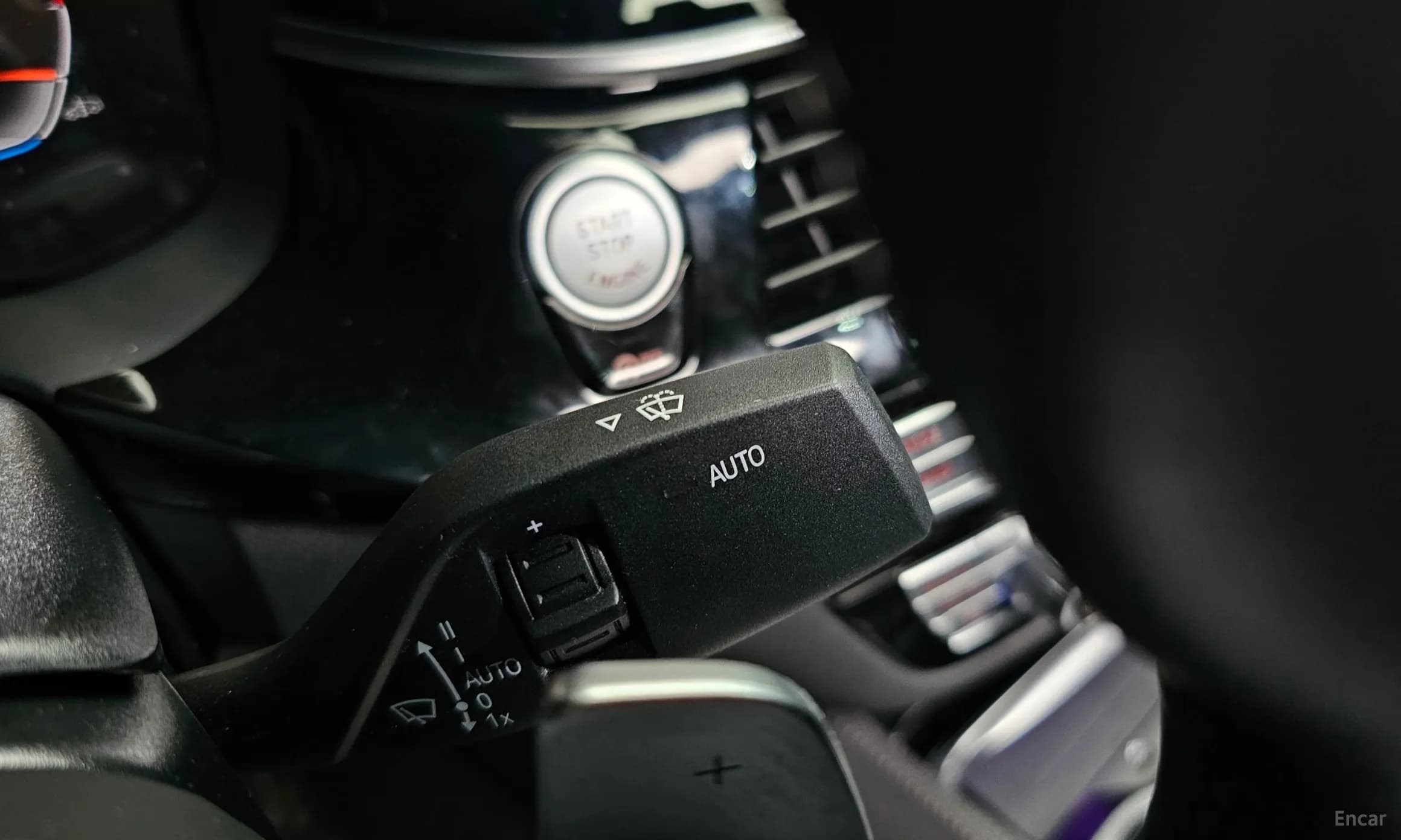 6-Series GT (G32)