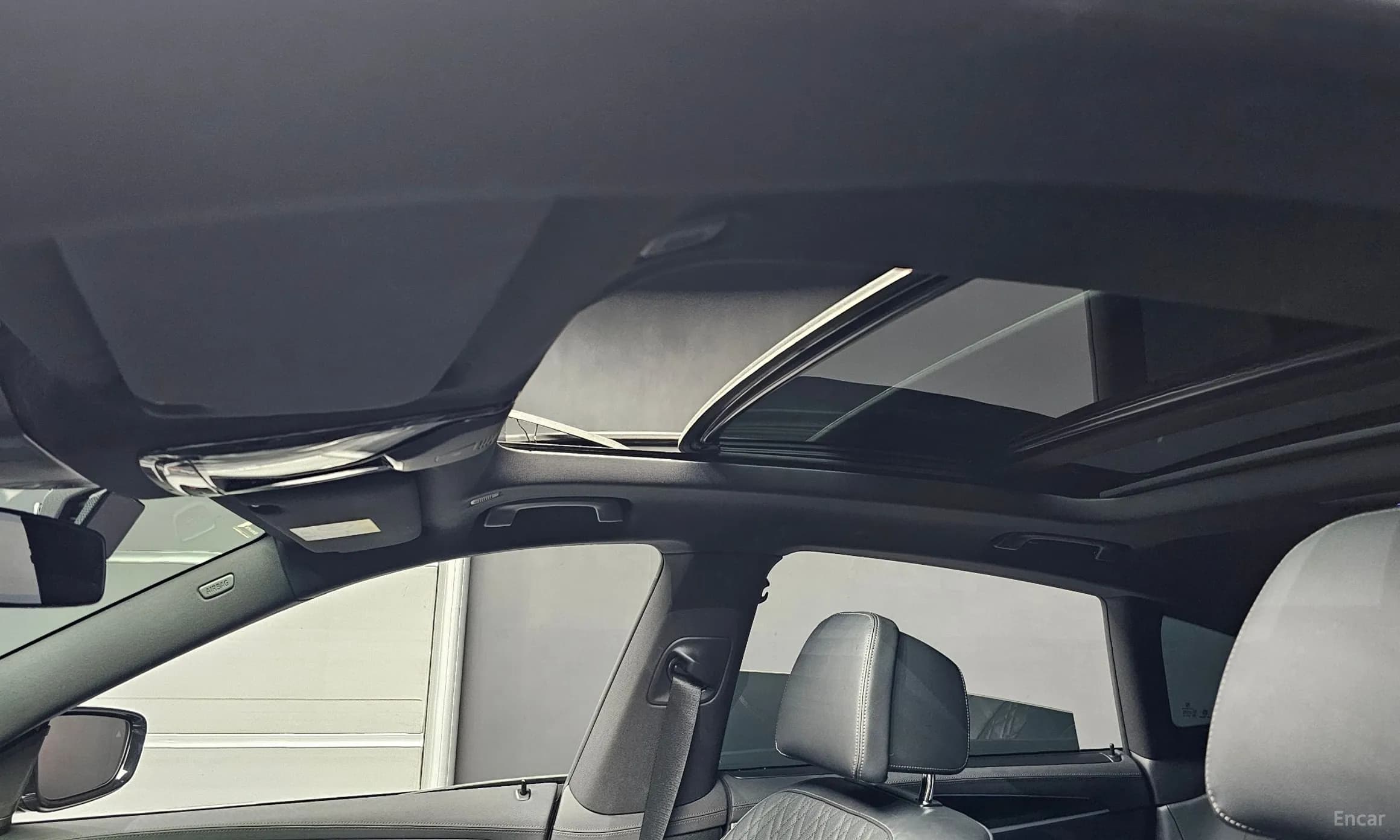 6-Series GT (G32)