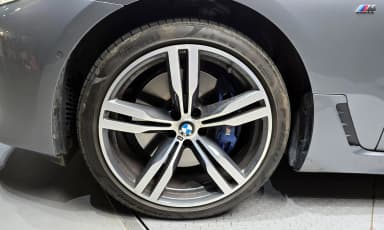 6-Series GT (G32)