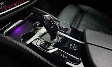 6-Series GT (G32)