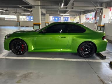 M2 (G87)