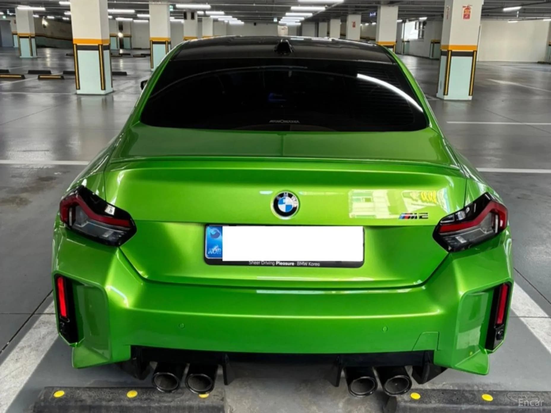 M2 (G87)
