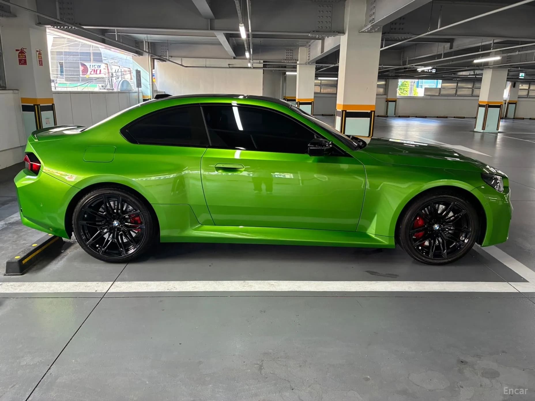 M2 (G87)
