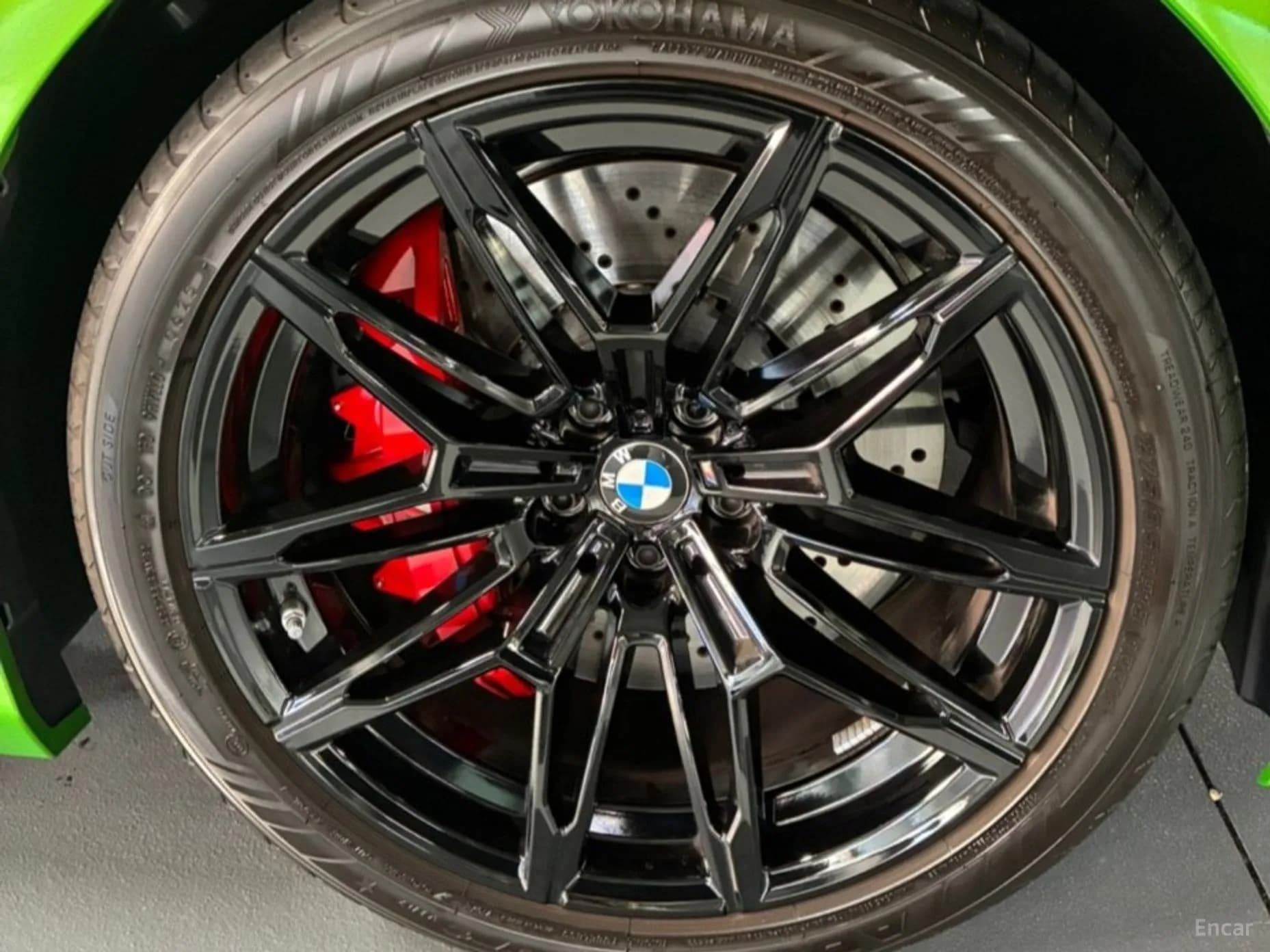 M2 (G87)