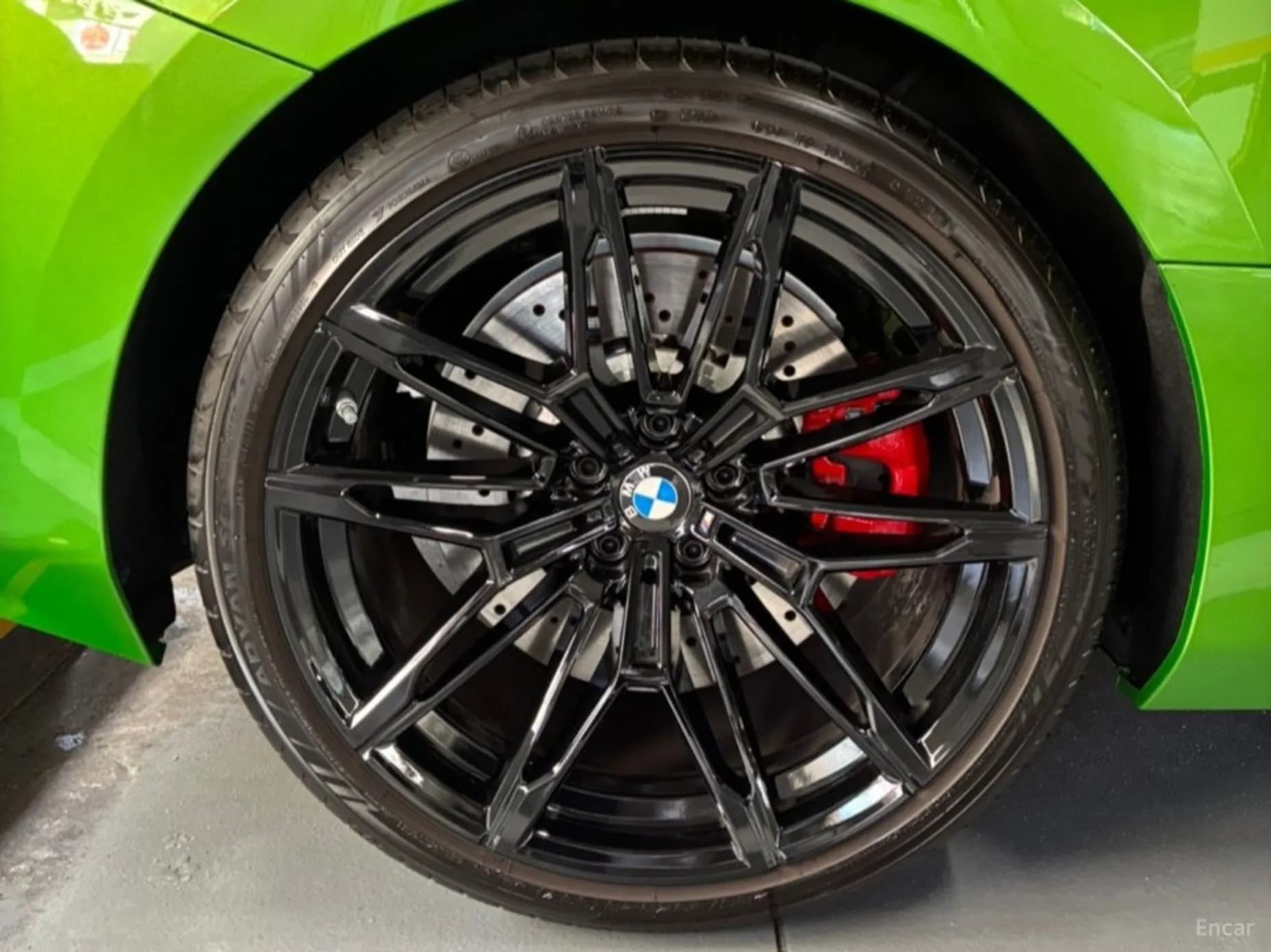 M2 (G87)