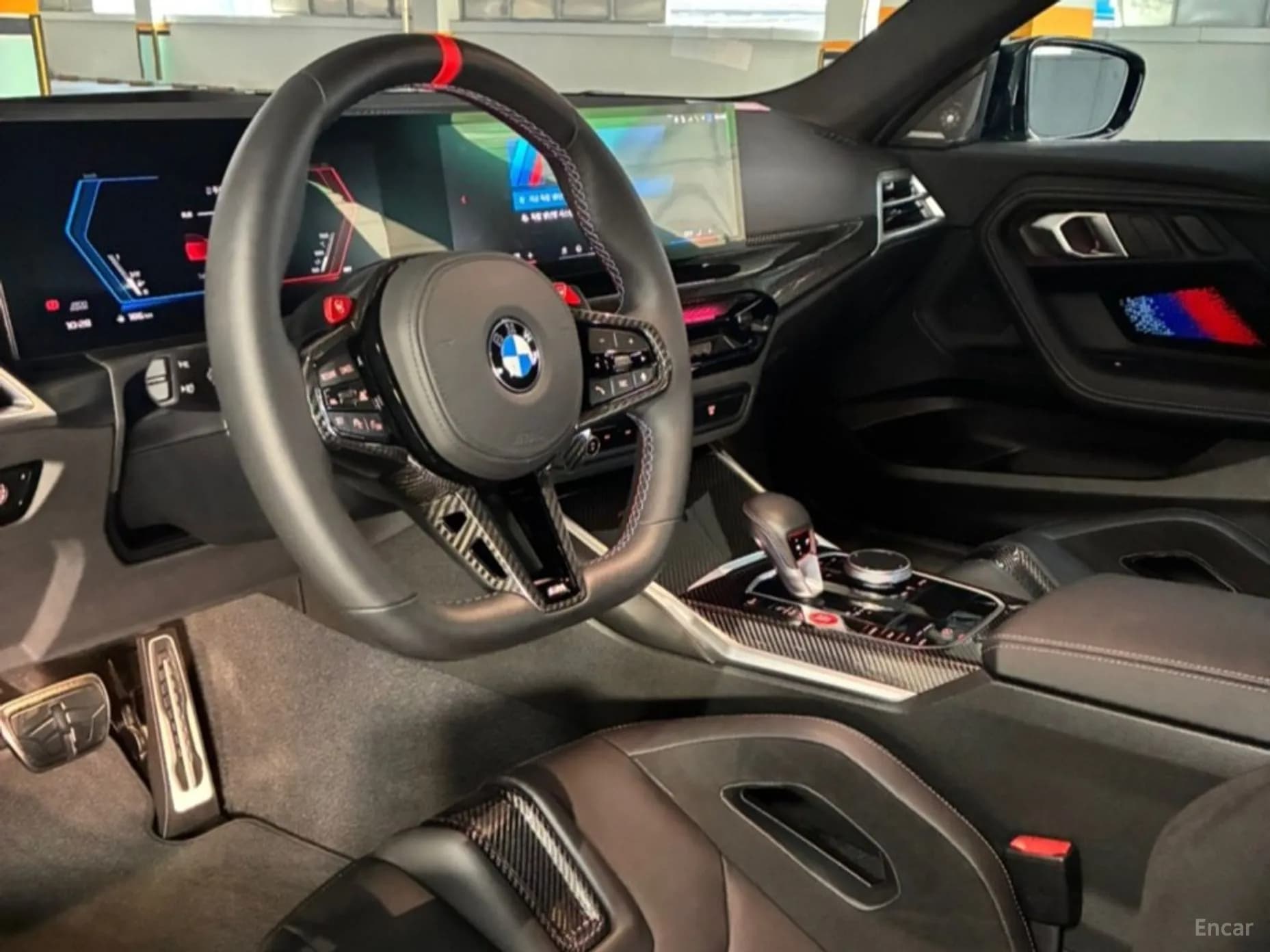 M2 (G87)
