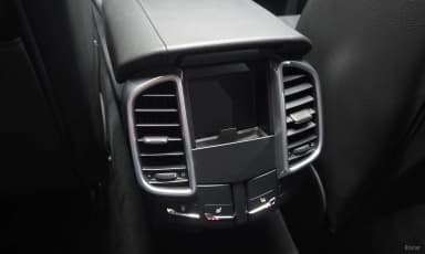 New Cayenne