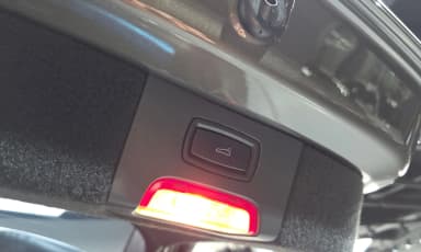 New Cayenne