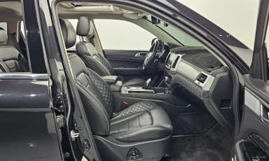 Rexton