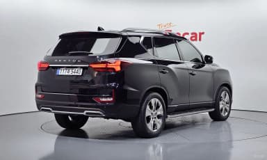 Rexton