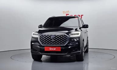 Rexton