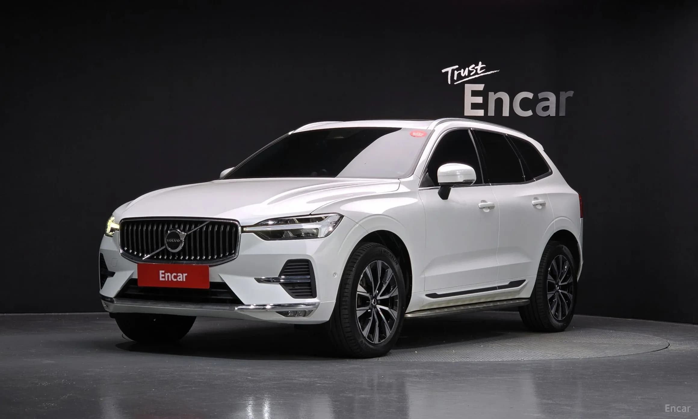 XC60 Gen 2