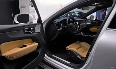 XC60 Gen 2