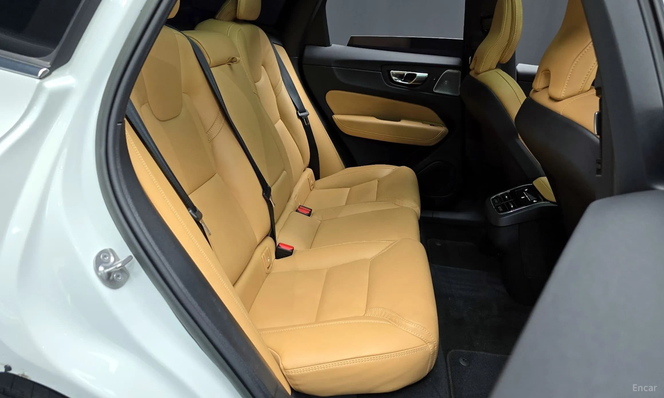 XC60 Gen 2