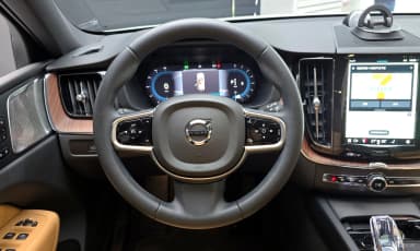 XC60 Gen 2
