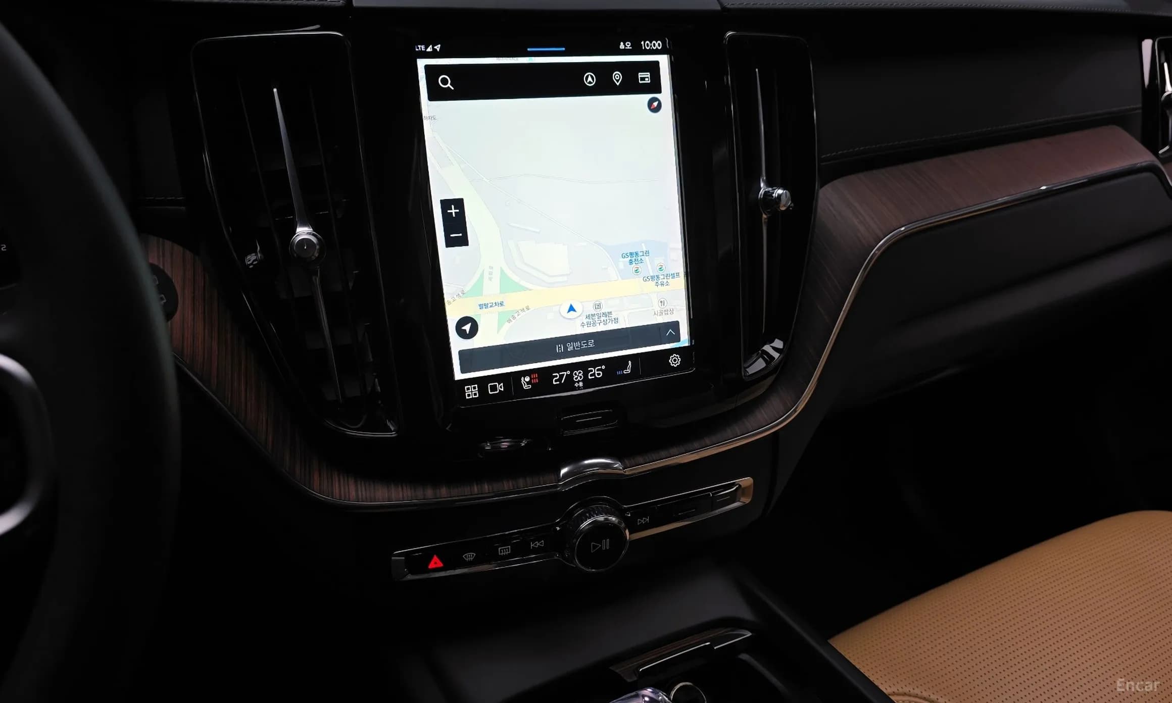 XC60 Gen 2