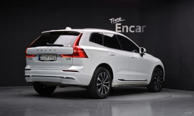 XC60 Gen 2