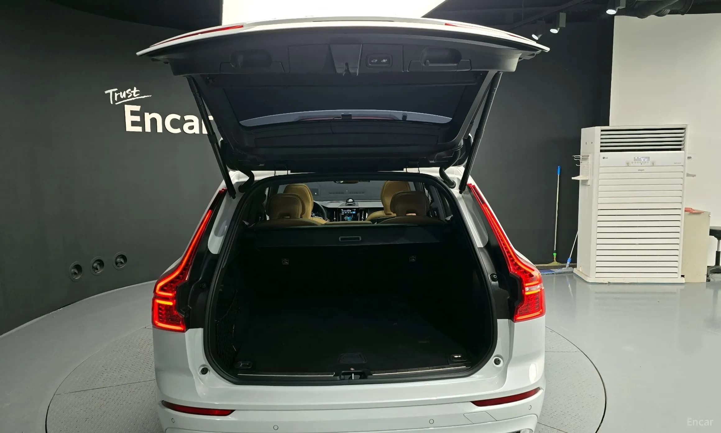 XC60 Gen 2