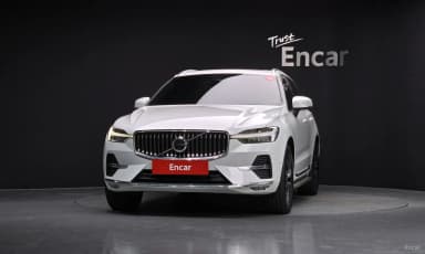 XC60 Gen 2
